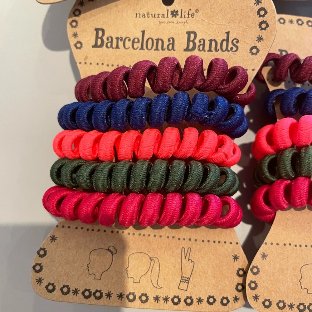 Royal Barcelona Bands